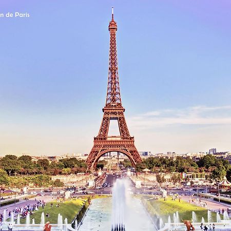 Bed & Breakfast - Entre Paris & Disneyland Daire Roissy-en-Brie Dış mekan fotoğraf