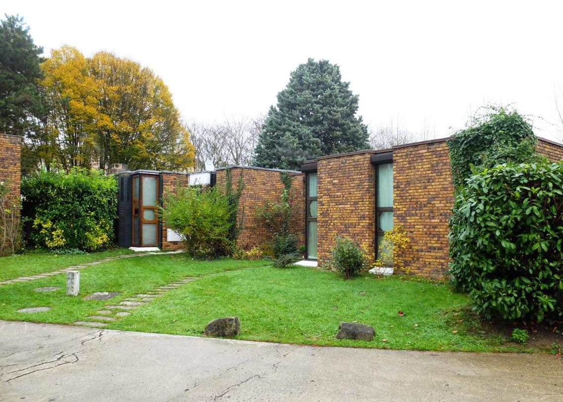 Bed & Breakfast - Entre Paris & Disneyland Daire Roissy-en-Brie Dış mekan fotoğraf