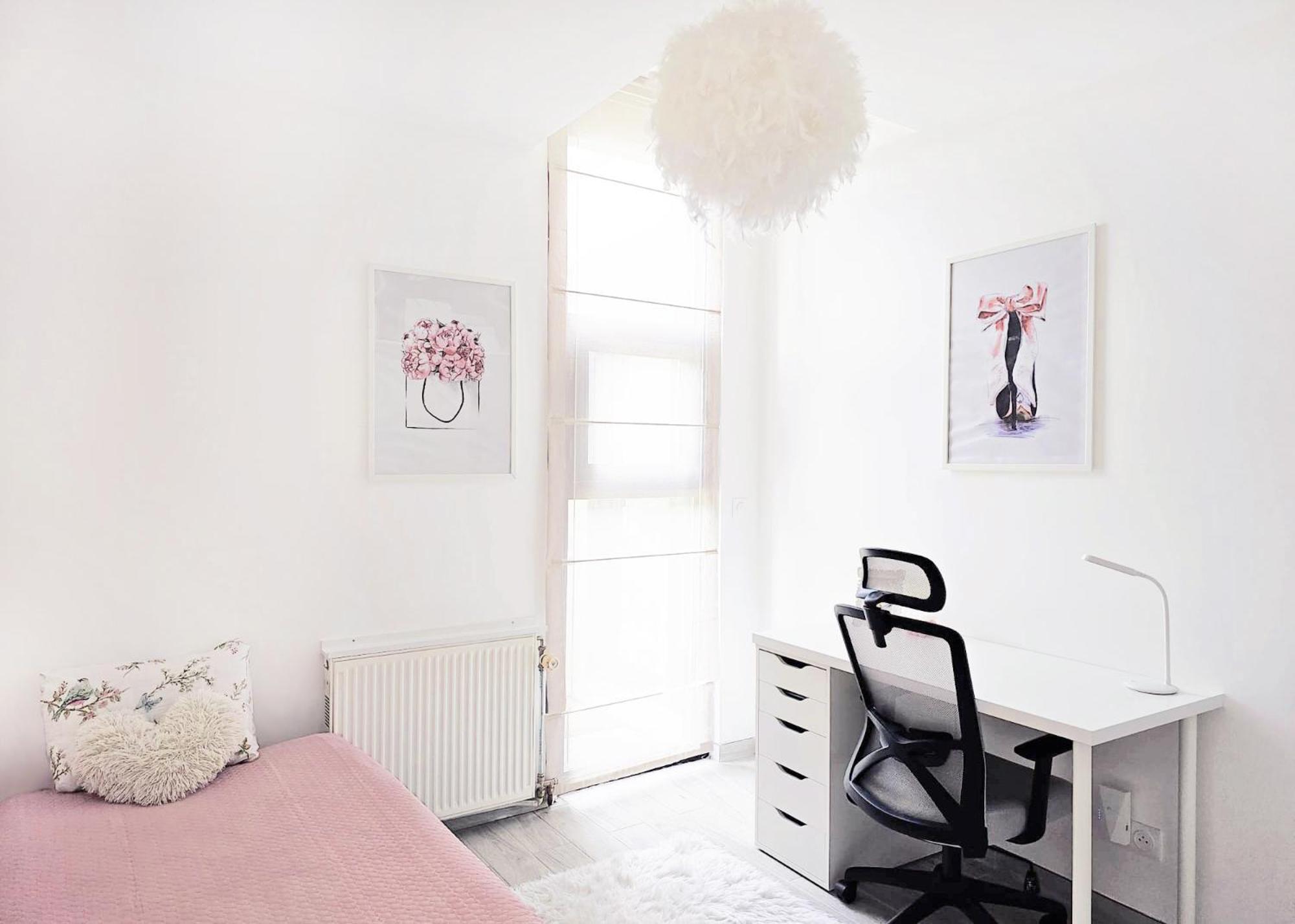 Bed & Breakfast - Entre Paris & Disneyland Daire Roissy-en-Brie Dış mekan fotoğraf