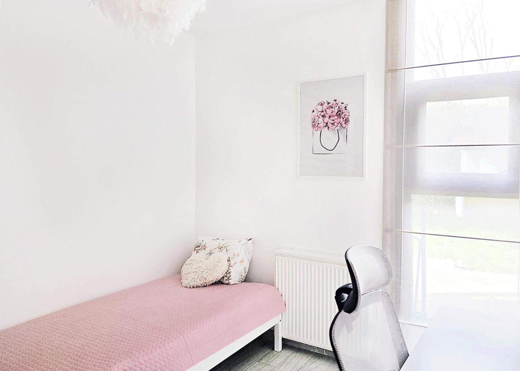 Bed & Breakfast - Entre Paris & Disneyland Daire Roissy-en-Brie Dış mekan fotoğraf
